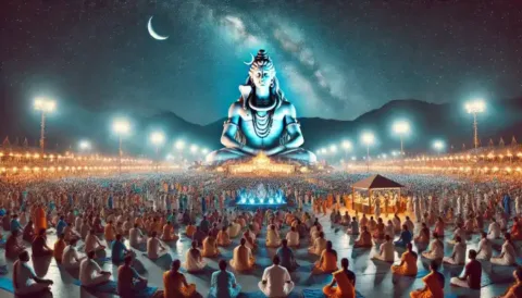 Mahashivratri 2025