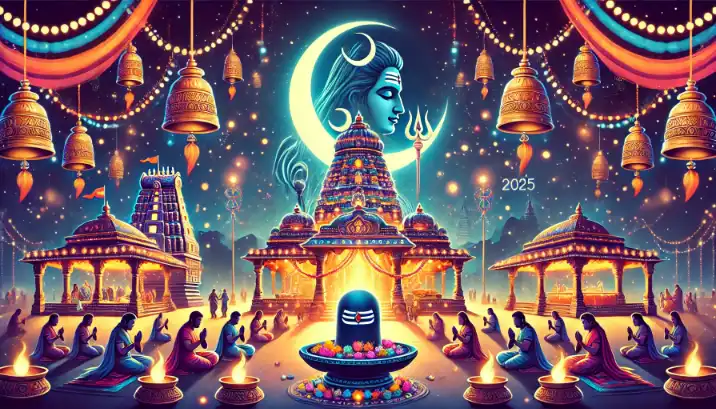 Mahashivratri 2025