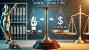 Victim Compensation Scheme