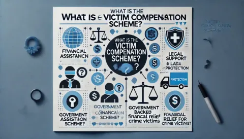 Victim Compensation Scheme