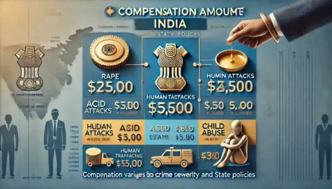 Victim Compensation Scheme