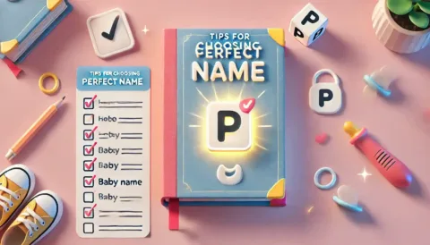 Unique Indian Baby Boy Names Starting with 'P' (2025 Edition) 🇮🇳👶